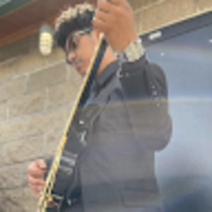 Meet your Posher, Joshua